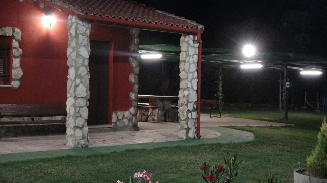 Finca Entrevinedos De Bodegas Marcos Peñafiel Εξωτερικό φωτογραφία