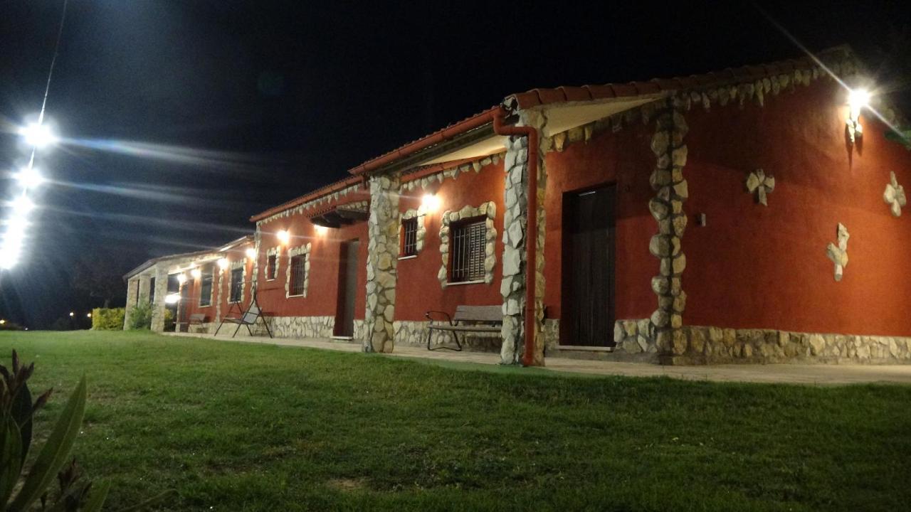 Finca Entrevinedos De Bodegas Marcos Peñafiel Εξωτερικό φωτογραφία