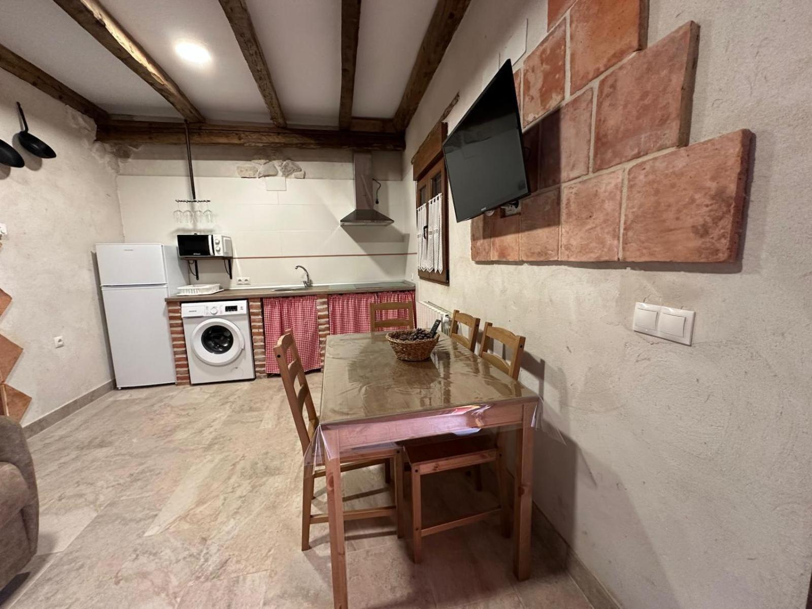 Finca Entrevinedos De Bodegas Marcos Peñafiel Εξωτερικό φωτογραφία